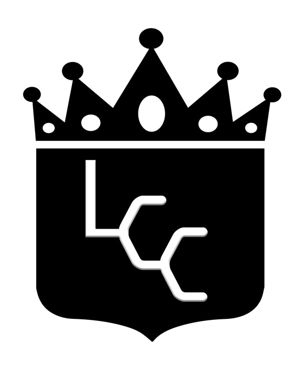 Latin Culture Clothing logo