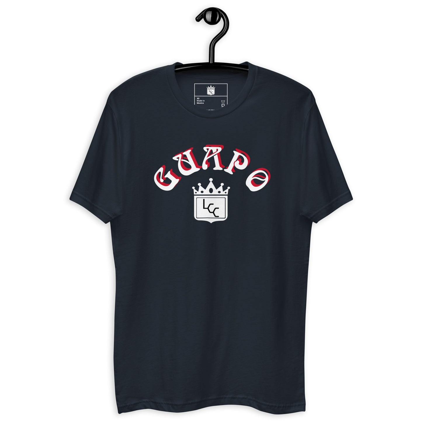 GUAPO T-shirt