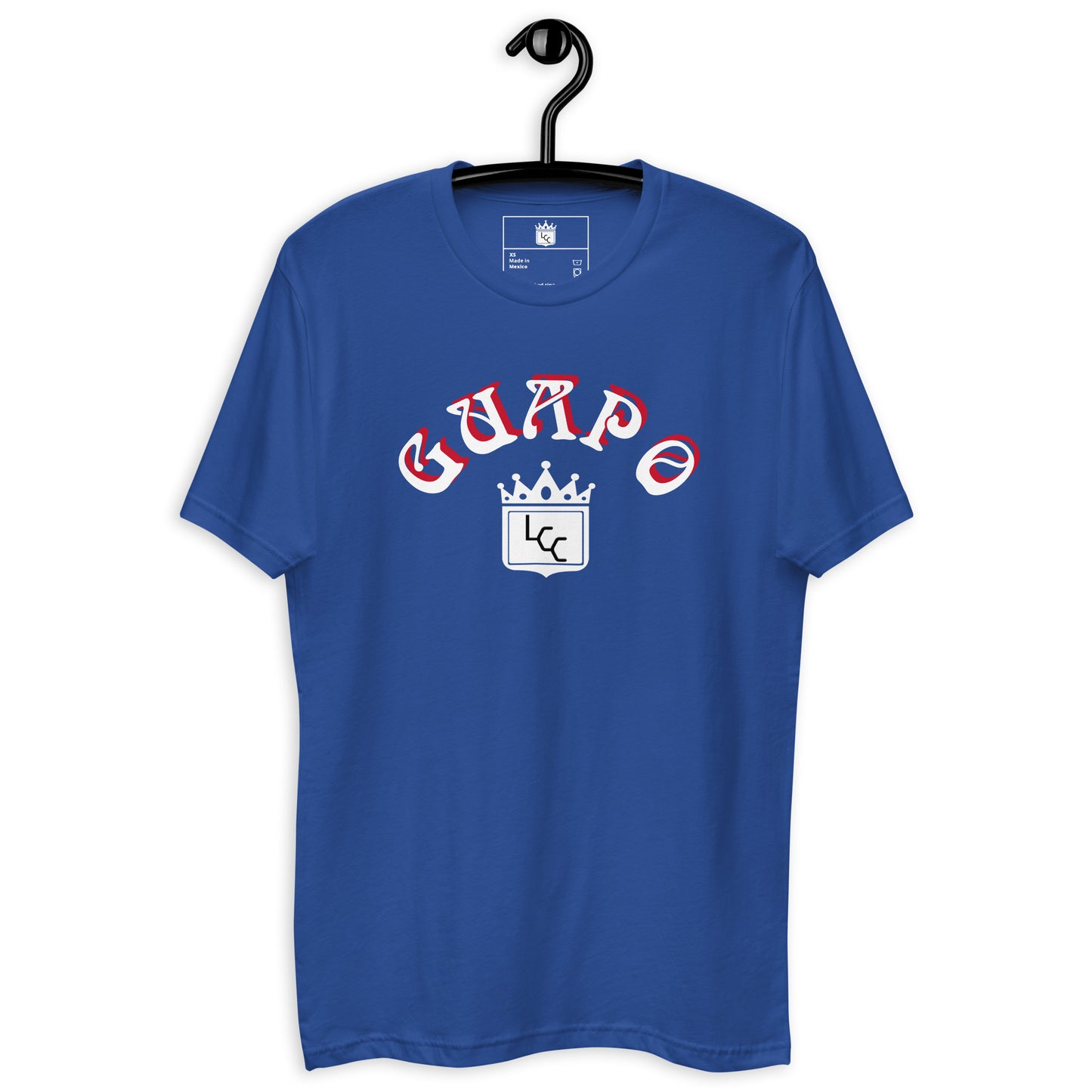 GUAPO T-shirt