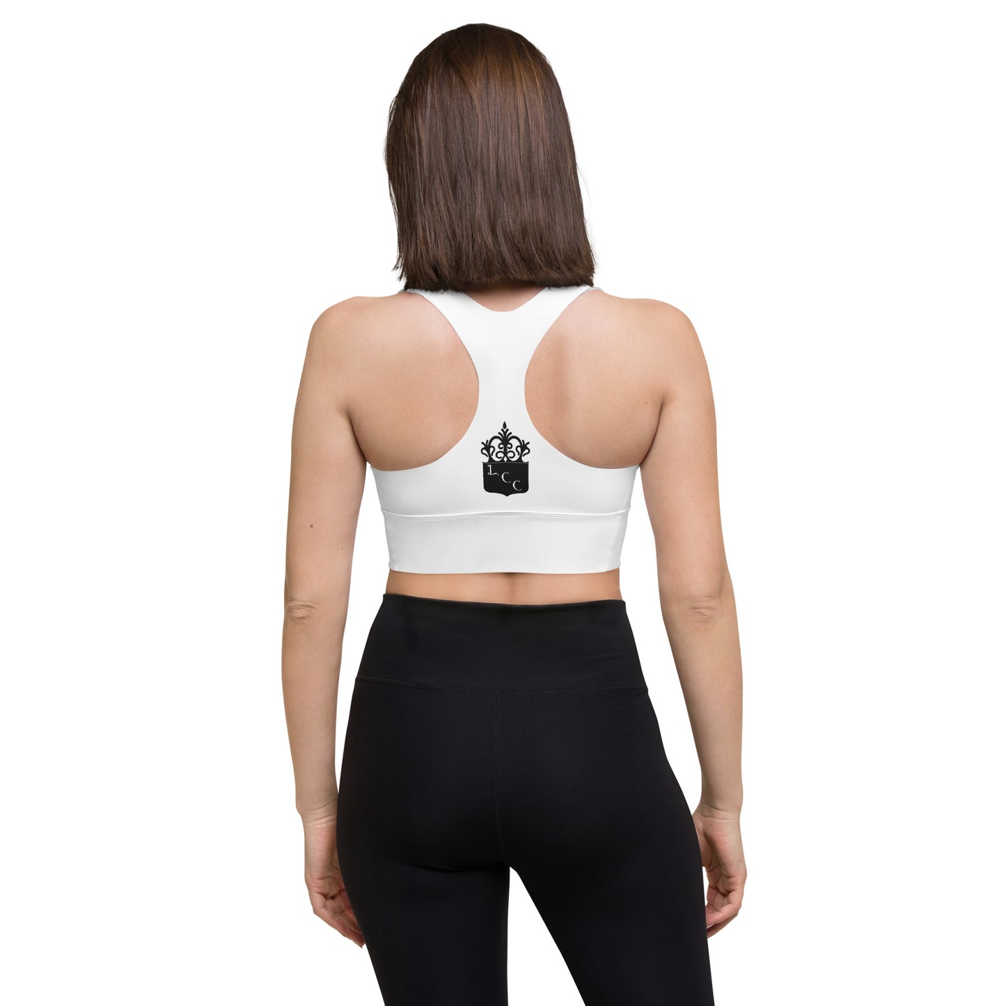 Chula sports bra