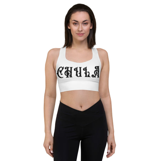 Chula sports bra