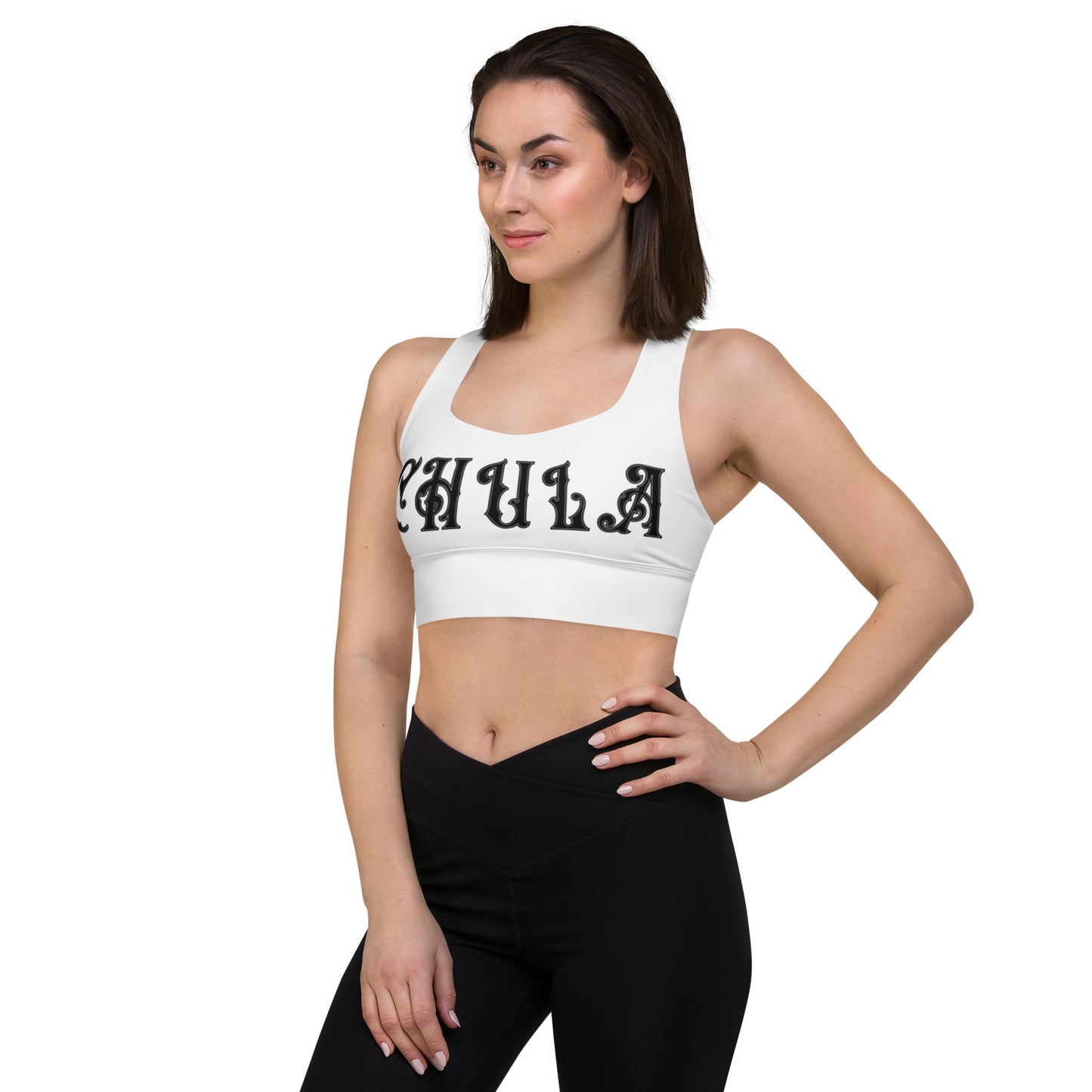 Chula sports bra