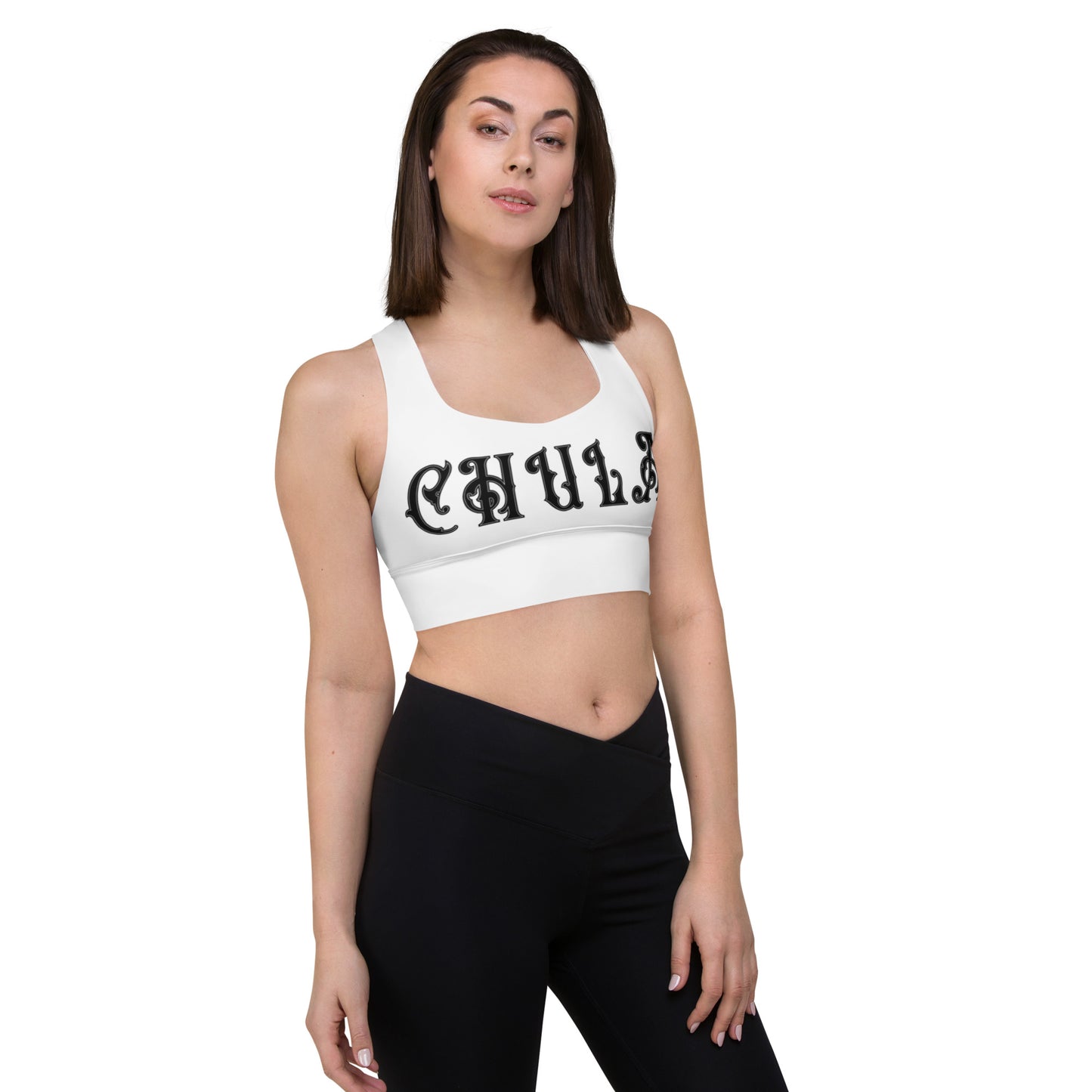 Chula sports bra