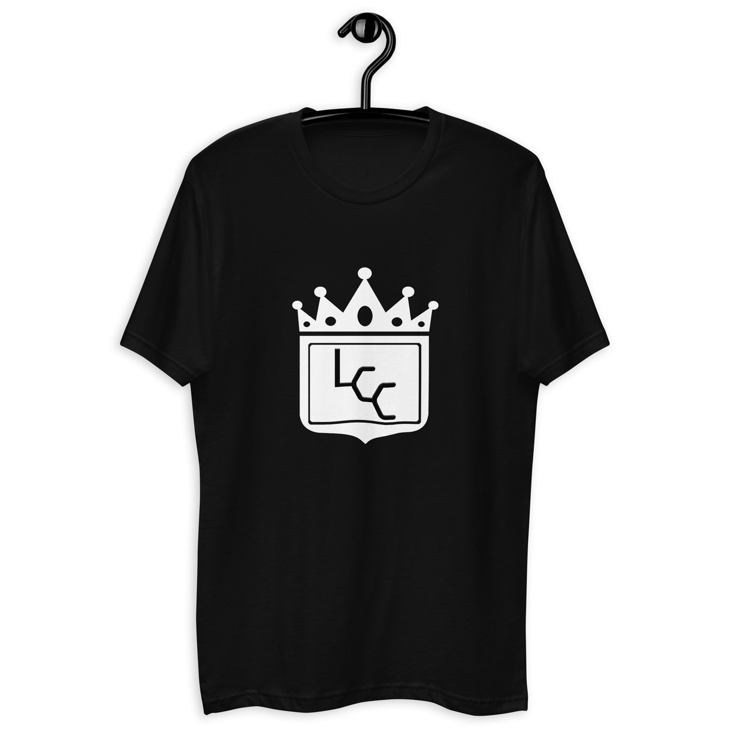 LCC Logo T-shirt