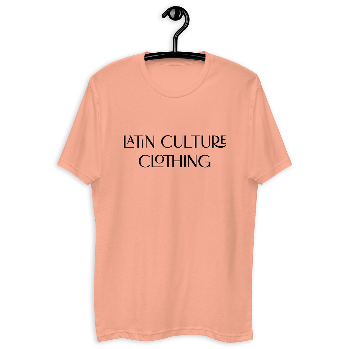 Latin Culture Clothing T-shirt