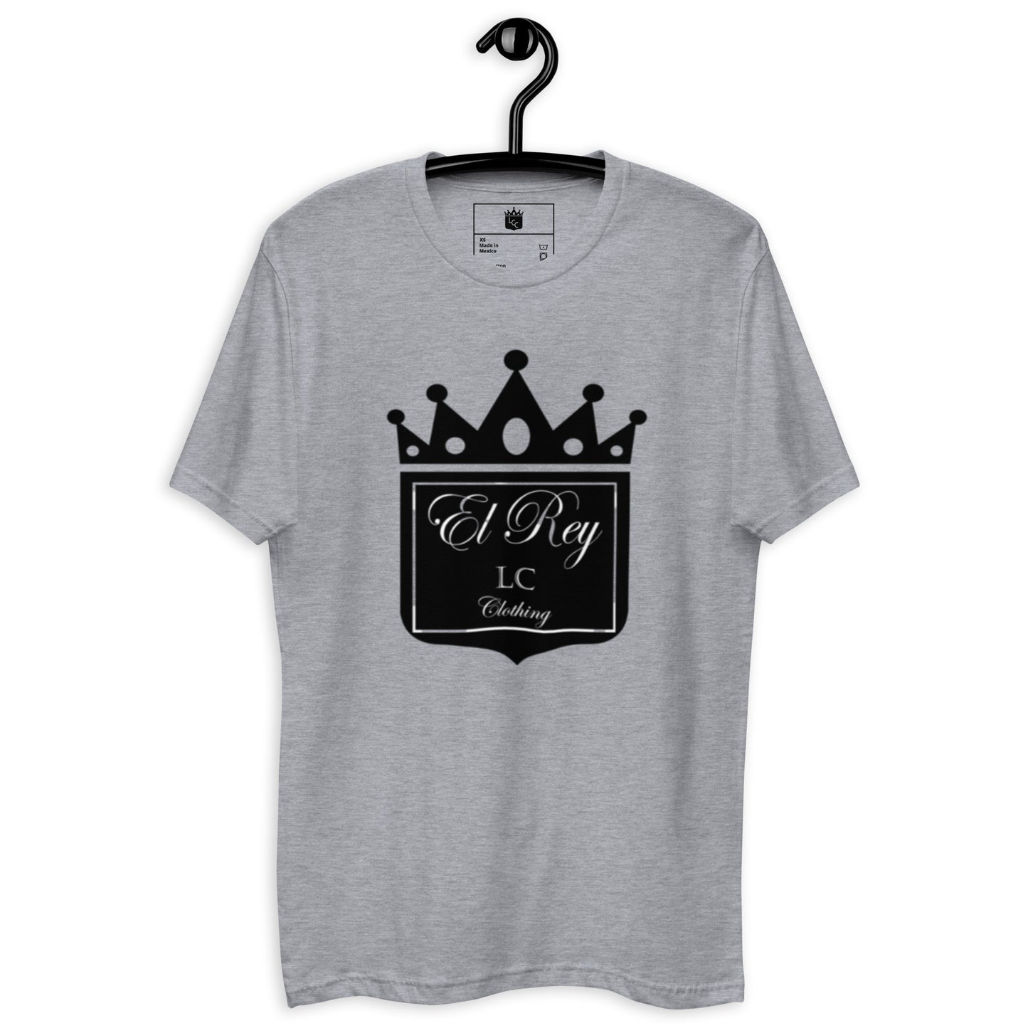 El Rey T-shirt