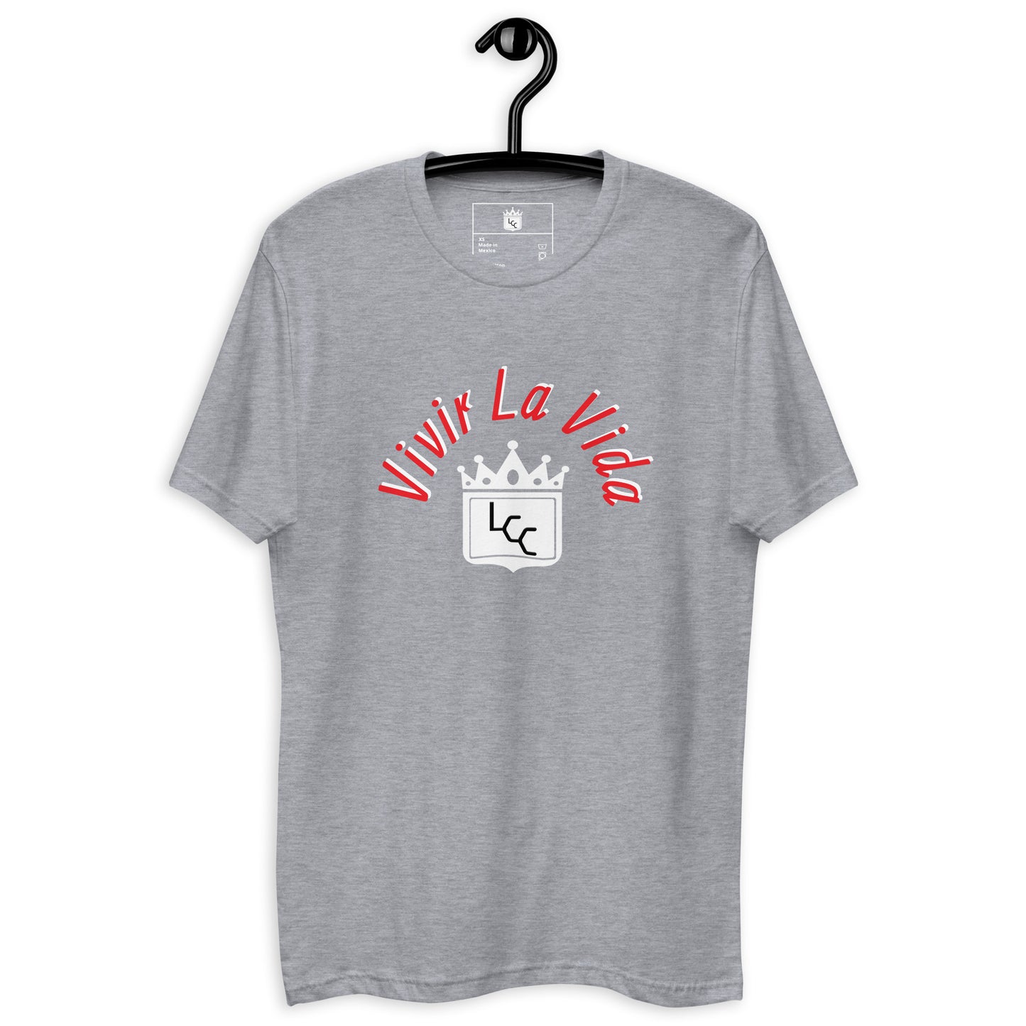 Vivir La Vida T-shirt