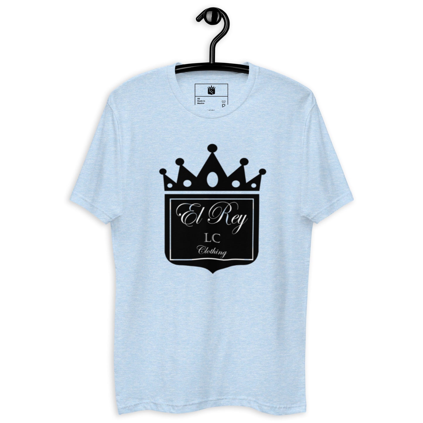 El Rey T-shirt