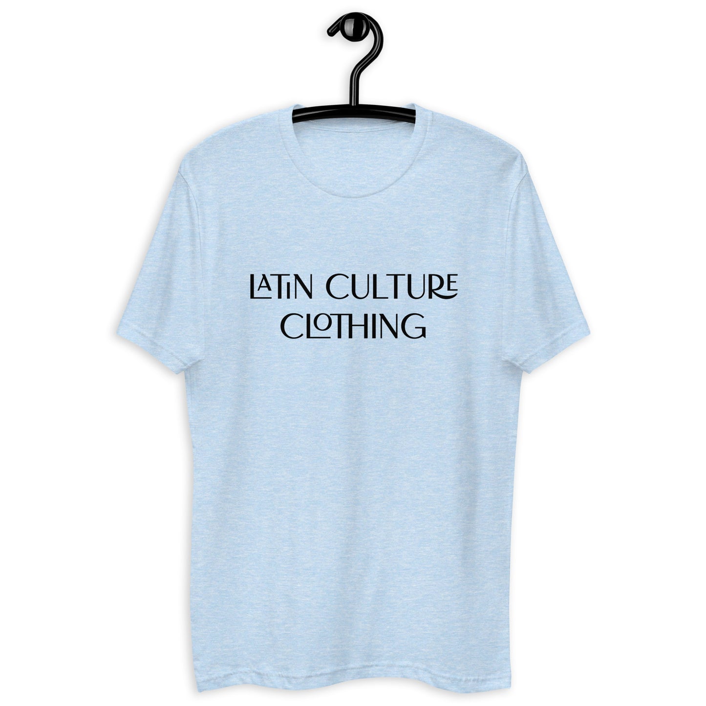 Latin Culture Clothing T-shirt