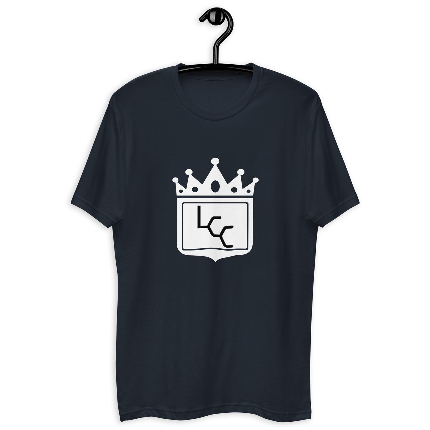 LCC Logo T-shirt