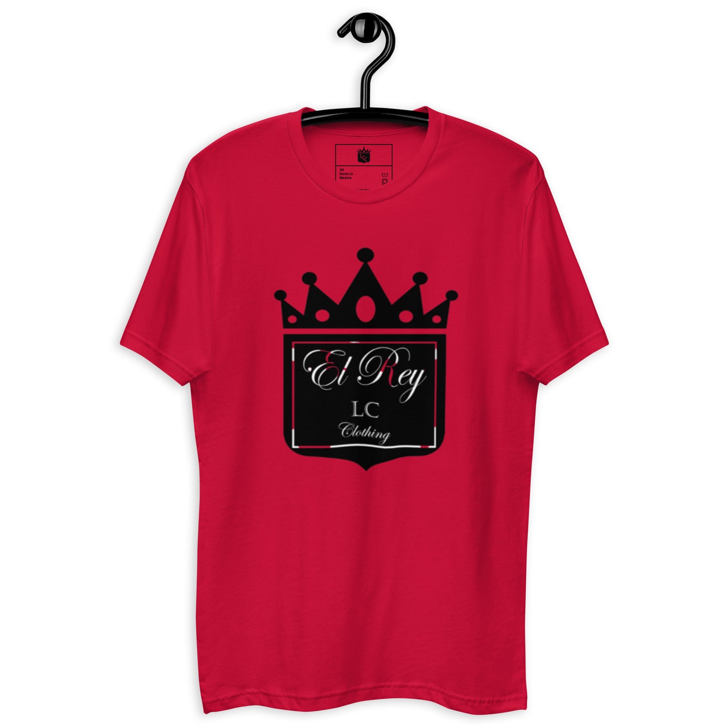 El Rey T-shirt