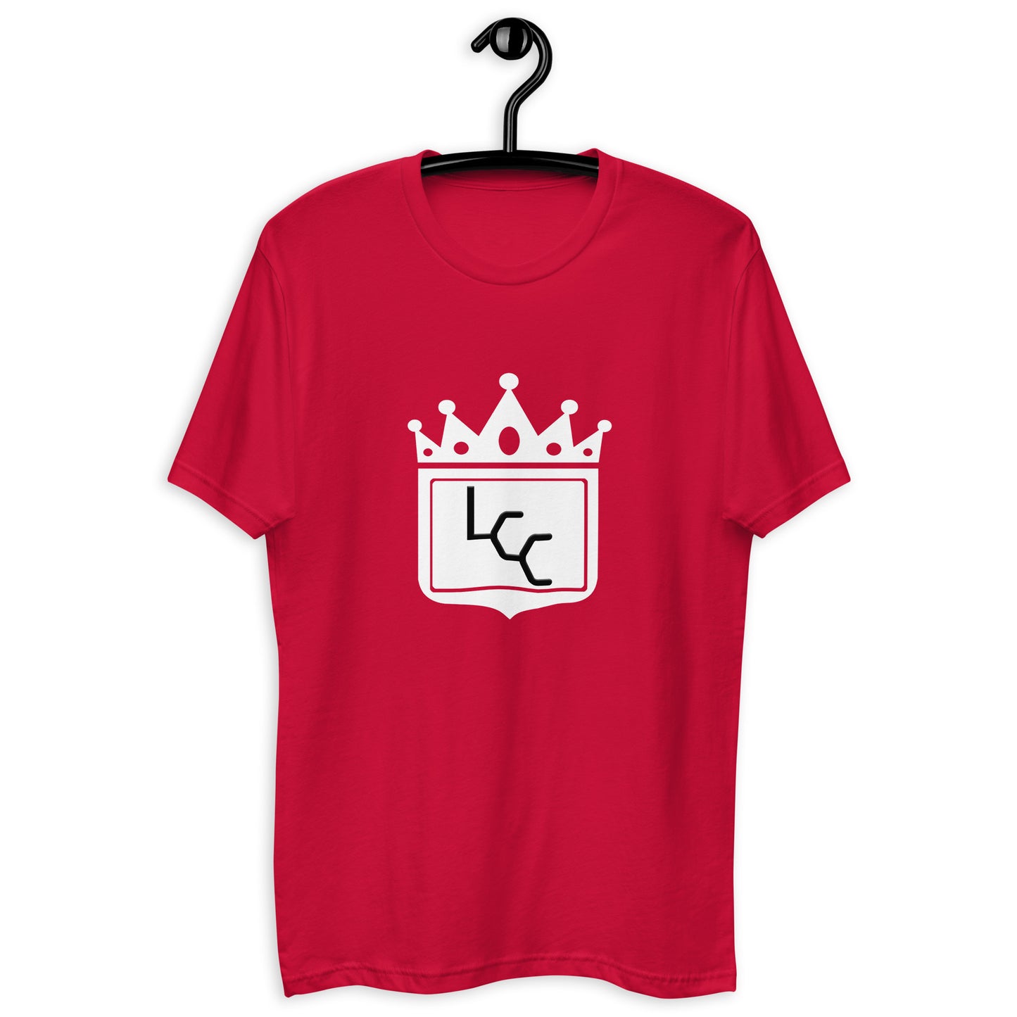 LCC Logo T-shirt