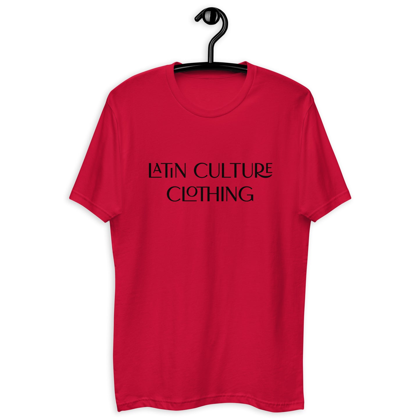 Latin Culture Clothing T-shirt