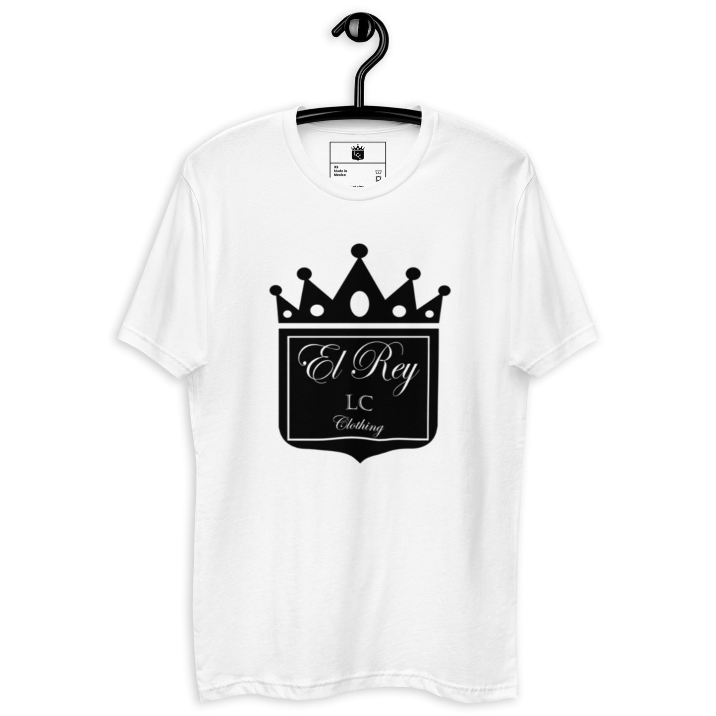 El Rey T-shirt