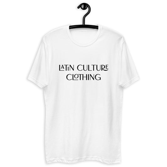 Latin Culture Clothing T-shirt