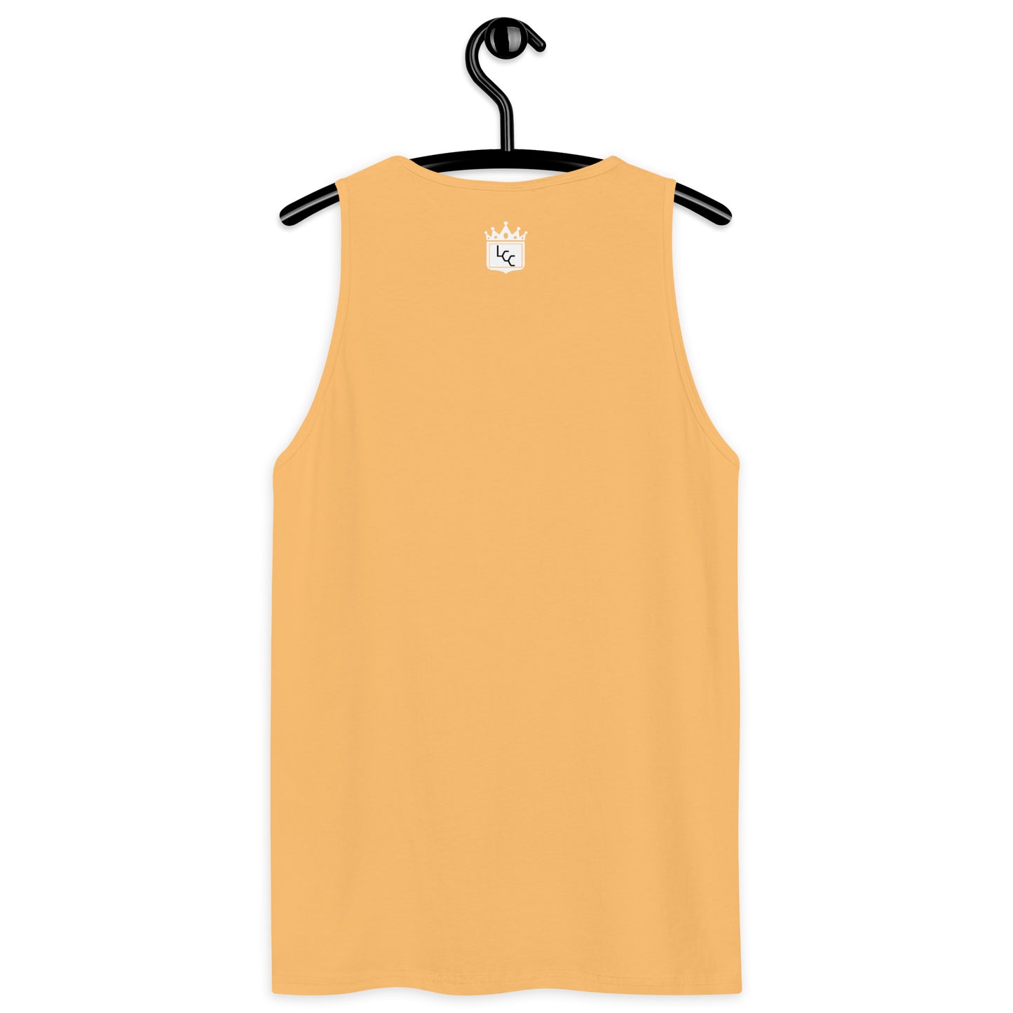 LCC Logo tank top