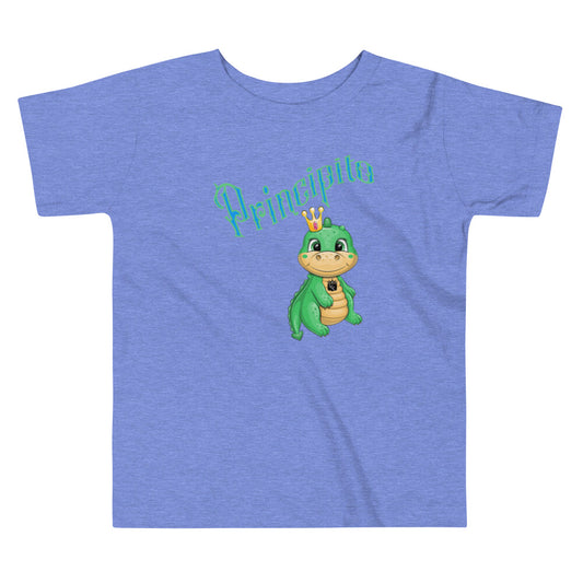 Principito Toddler Short Sleeve Tee