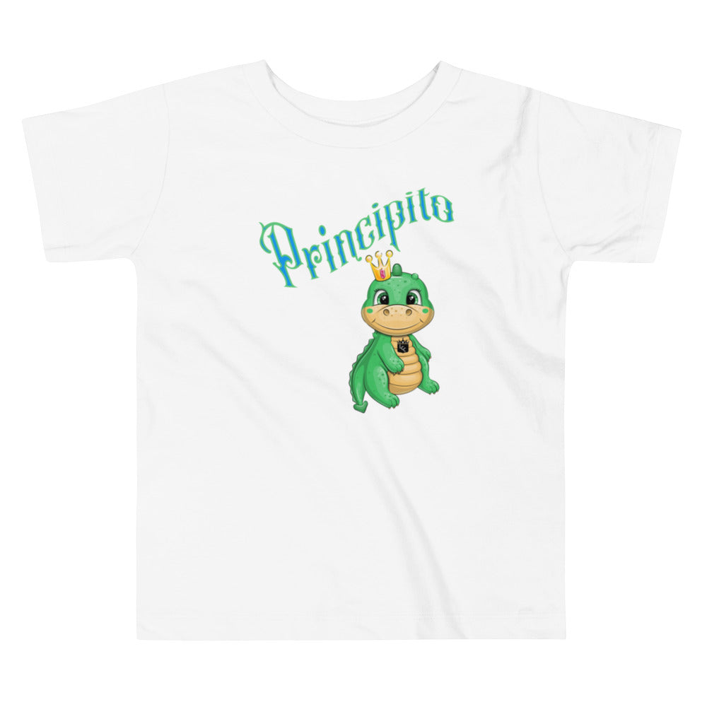 Principito Toddler Short Sleeve Tee