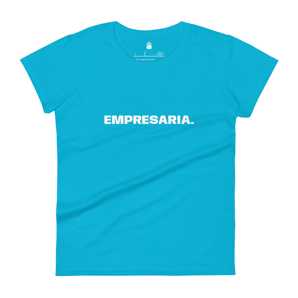 Empresaria t-shirt