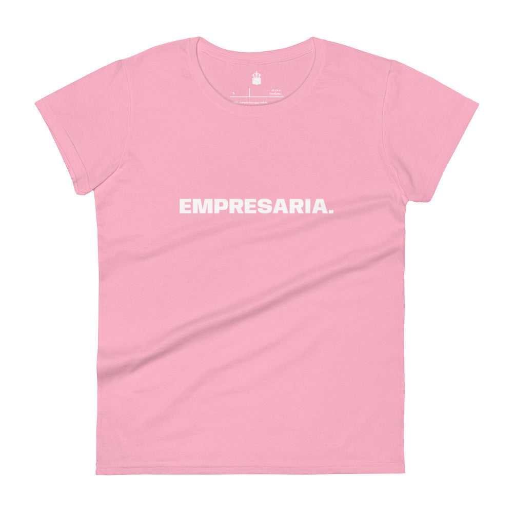 Empresaria t-shirt