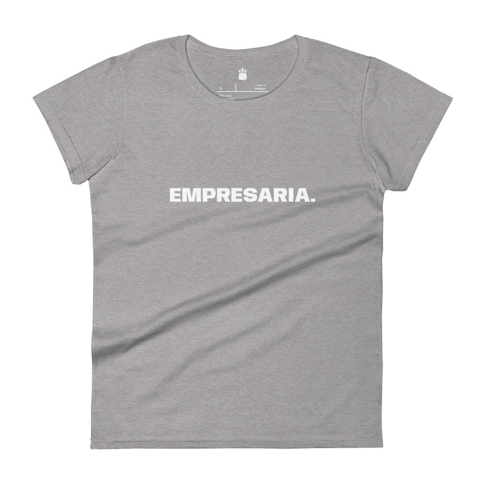 Empresaria t-shirt