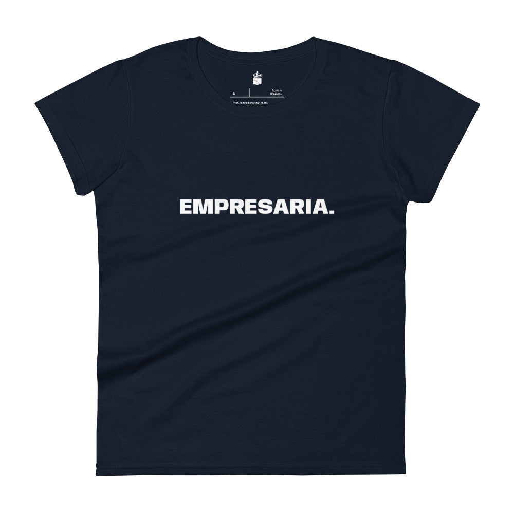 Empresaria t-shirt