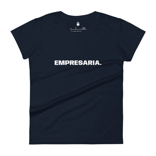 Empresaria t-shirt