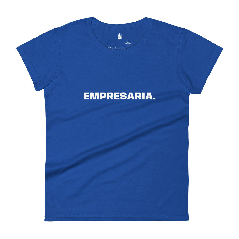 Empresaria t-shirt